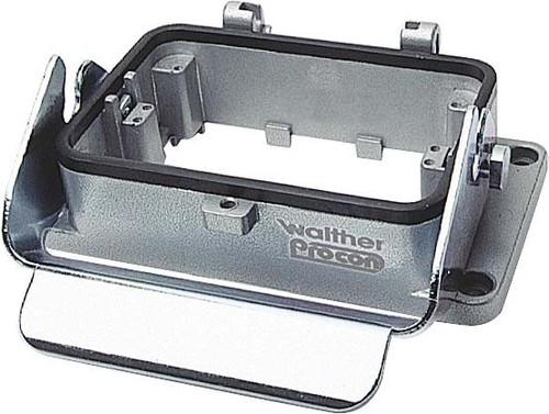 Walther Werke Anbaugehäuse B48 41mm LVB 714348 Walther Werke Anbaugehäuse B48 41mm LVB 714348