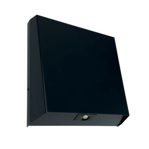 H1 Solutions Sicherheitsleuchte Zigbee 3h PostmanZigb.3HSR7016