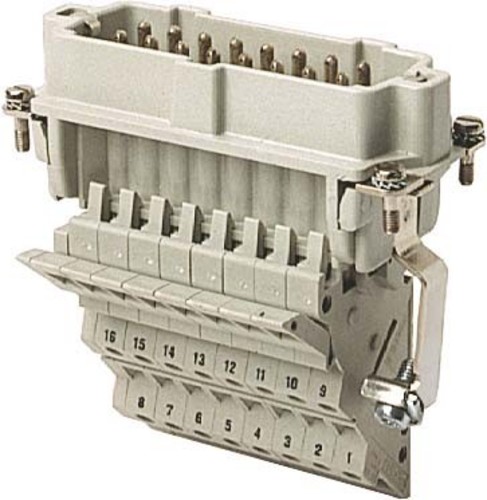 Walther Werke Klemmenadapter B16 Stifteinsatz 710667