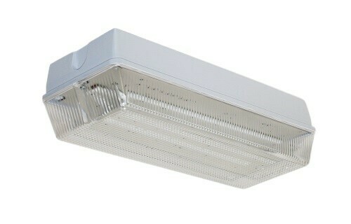 H1 Solutions Sicherheitsleuchte Sixtysix M CBS ULTRA