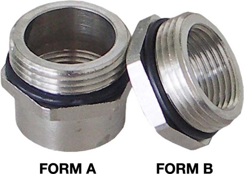 Plica Adapter PG13/M20 9264061320