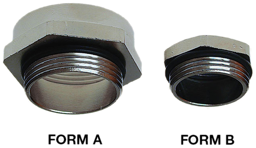 Plica Adapter M20/PG11 9264062011