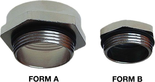 Plica Adapter M40/PG36 9264064036