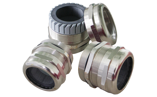 Plica Kabelverschraubung PG48 (35-48) 934283548