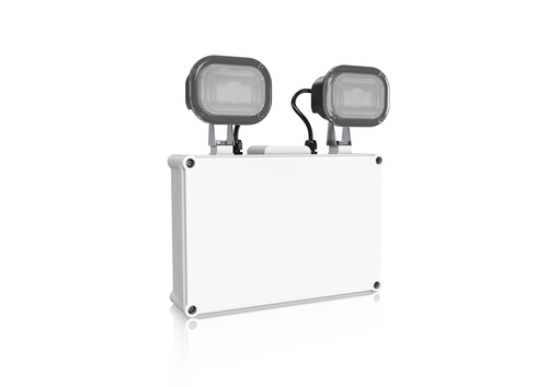 Feilo Sylvania LED-Notleuchte SylSafe Twi #0041769