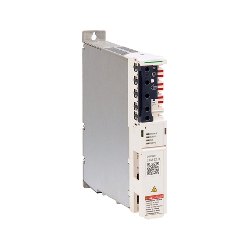 Schneider Electric LXM62-Einzelantrieb, 45A inklusive Zubehörset LXM62DD45C21000 Schneider Electric LXM62-Einzelantrieb, 45A inklusive Zubehörset LXM62DD45C21000