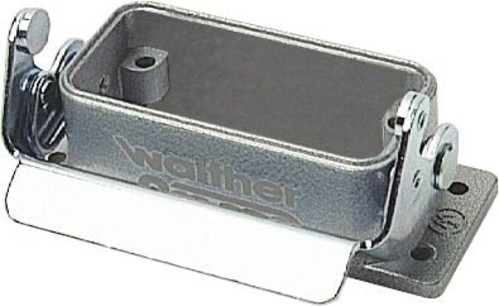 Walther Werke Anbaugehäuse A10 26mm LVB 704310 Walther Werke Anbaugehäuse A10 26mm LVB 704310