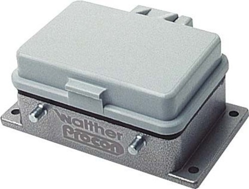 Walther Werke Anbaugehäuse A32 28mm QVN m. Klappd. 704232 Walther Werke Anbaugehäuse A32 28mm QVN m. Klappd. 704232