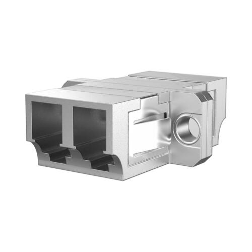 EFB-Elektronik Kupplung LC Duplex OS2 53343.1 EFB-Elektronik Kupplung LC Duplex OS2 53343.1