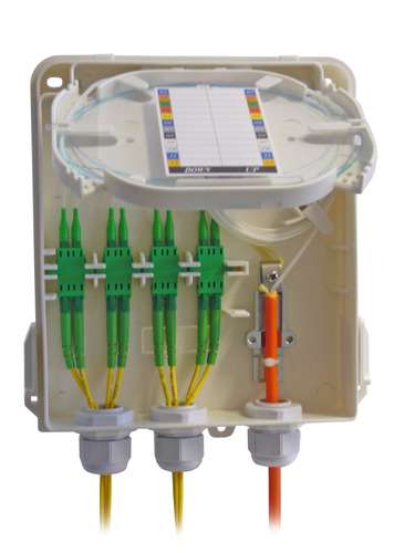 EFB-Elektronik Hausanschlussbox 53706.1 EFB-Elektronik Hausanschlussbox 53706.1