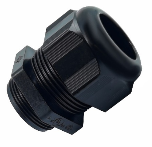 Plica Kabelverschraubung M32 (14-25) schwarz 935345132