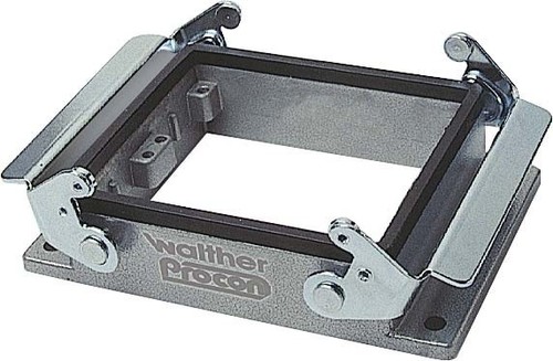 Walther Werke Anbaugehäuse B32 30mm QVB 714132 Walther Werke Anbaugehäuse B32 30mm QVB 714132