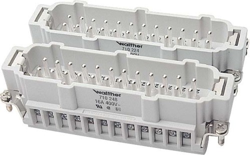 Walther Werke Stifteinsatz B48 Schraubanschluss 710248