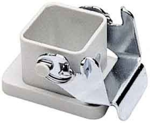 Walther Werke Anbaugehäuse A3/A4 24mm LVB RAL7035 700621 Walther Werke Anbaugehäuse A3/A4 24mm LVB RAL7035 700621