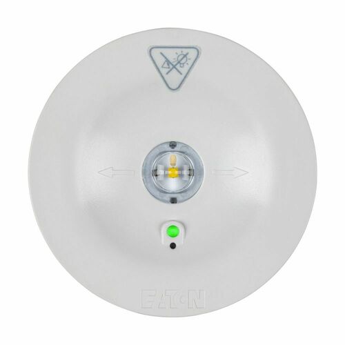 Ceag Notlichtsysteme LED-Einzelbatterie-Leuchte 13821.2 1-8/DCGLine+ Ceag Notlichtsysteme LED-Einzelbatterie-Leuchte 13821.2 1-8/DCGLine+