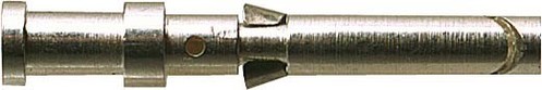 Walther Werke Buchsenkontakt D 0,5qmm 20AWG 720507