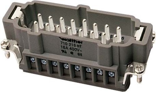 Walther Werke Stifteinsatz BV10 Schraubanschluss 730210
