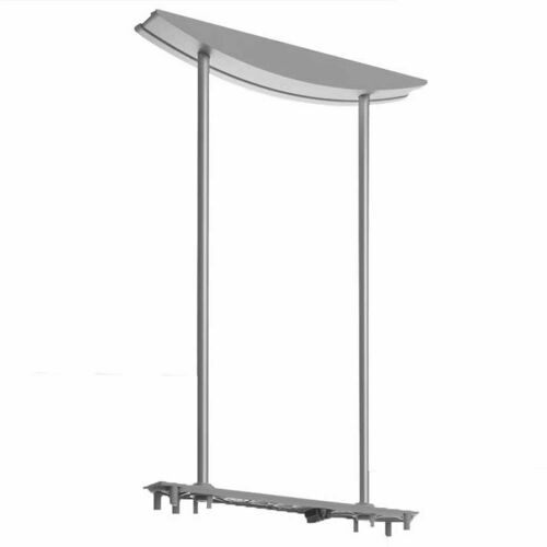 Ceag Notlichtsysteme Pendelsatz 0,5m 000000040071348721 Ceag Notlichtsysteme Pendelsatz 0,5m 000000040071348721