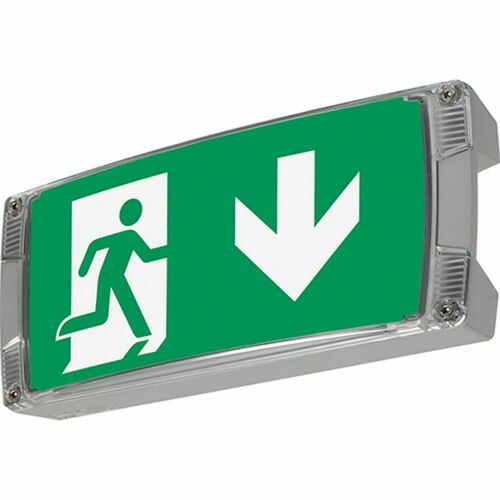 Ceag Notlichtsysteme Ersatzhaube 011-900-061 Ceag Notlichtsysteme Ersatzhaube 011-900-061