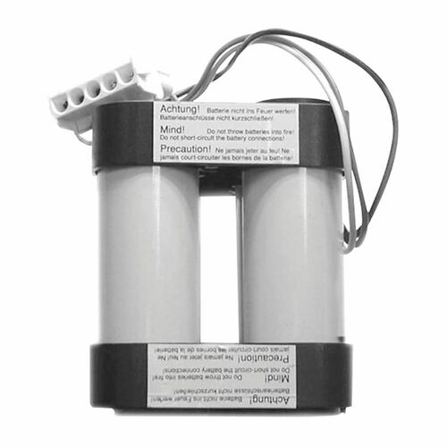 Ceag Notlichtsysteme Akku 21147791000 Ceag Notlichtsysteme Akku 21147791000