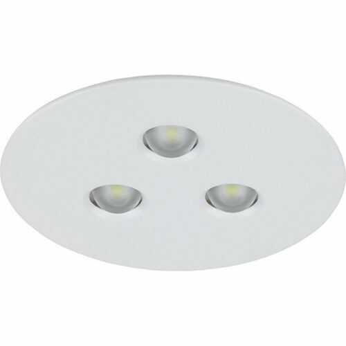 Ceag Notlichtsysteme Sicherheitsleuchte 3503.1 LED CG-S weiß Ceag Notlichtsysteme Sicherheitsleuchte 3503.1 LED CG-S weiß