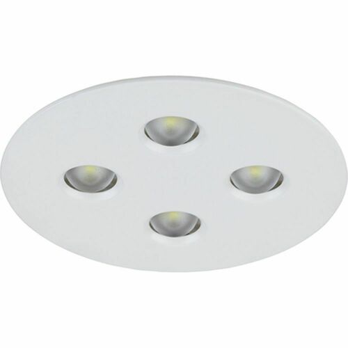 Ceag Notlichtsysteme Sicherheitsleuchte 3504.1 LED CG-S weiß Ceag Notlichtsysteme Sicherheitsleuchte 3504.1 LED CG-S weiß
