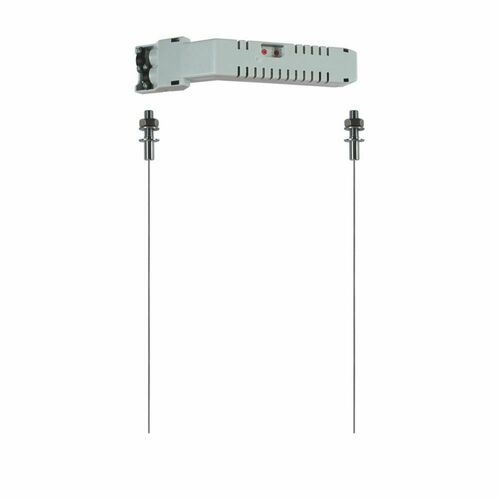 Ceag Notlichtsysteme Bausatz Deckeneinbau Seil 40071352007 Ceag Notlichtsysteme Bausatz Deckeneinbau Seil 40071352007