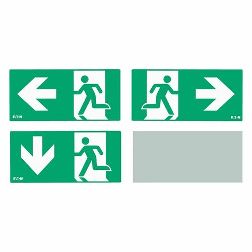 Ceag Notlichtsysteme Piktogrammfolie 40071354391 Ceag Notlichtsysteme Piktogrammfolie 40071354391