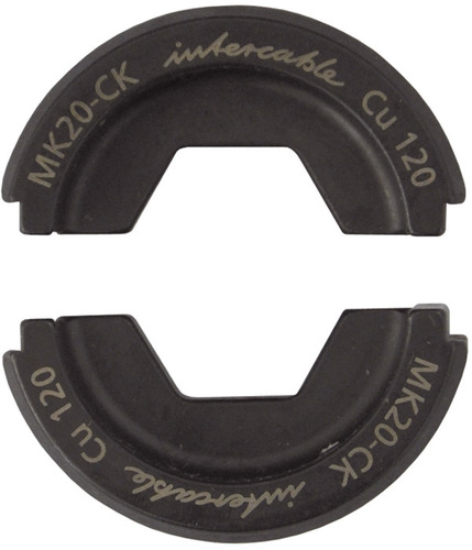 Intercable Tools Sechskanteinsatz 50qmm MKD14-CK