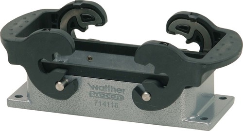 Walther Werke Anbaugehäuse BV10 27mm QVB 734110 Walther Werke Anbaugehäuse BV10 27mm QVB 734110