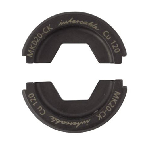 Intercable Tools Sechskanteinsatz 150qmm MKD22-CK