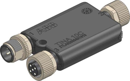 ABB Stotz S&J Jumper 4Ps T7N-D/Pv-A 1000 1SDA070452R0001