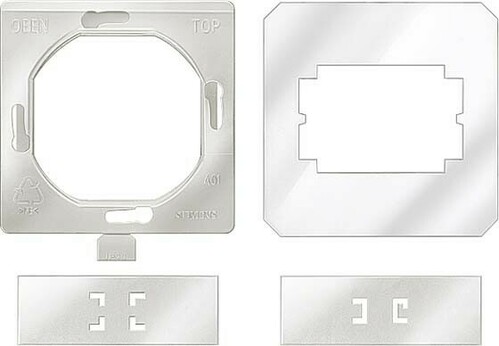 Siemens Dig.Industr. i-syst Dichtungssatz IP44 für Serien 5TG4324 (Satz)