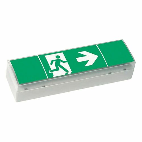 Ceag Notlichtsysteme Bausatz IP54 40071354749