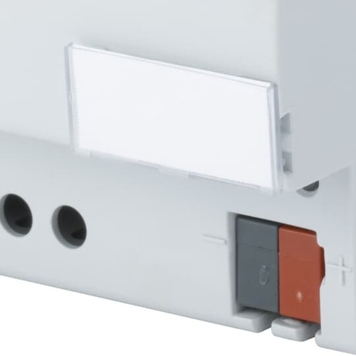 ABB Stotz S&J Schildträger f.Reiheneinbaugeräte STR/Z1.50.1 ABB Stotz S&J Schildträger f.Reiheneinbaugeräte STR/Z1.50.1