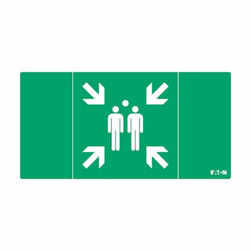 Ceag Notlichtsysteme Piktogramm 40071355353