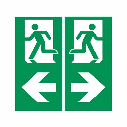 Ceag Notlichtsysteme LED-Piktogramm 40071355535 Ceag Notlichtsysteme LED-Piktogramm 40071355535