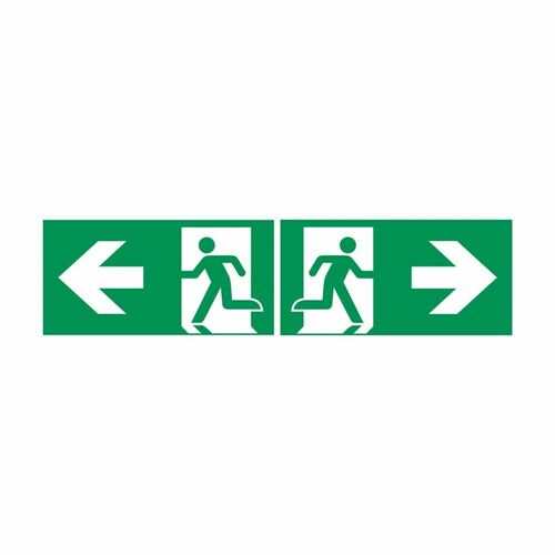 Ceag Notlichtsysteme LED-Piktogramm 40071355540 Ceag Notlichtsysteme LED-Piktogramm 40071355540