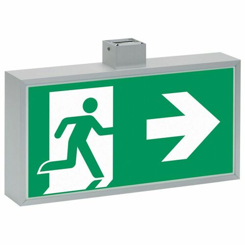 Ceag Notlichtsysteme Sicherheitsleuchte 71021 LED CG-S DM Ceag Notlichtsysteme Sicherheitsleuchte 71021 LED CG-S DM