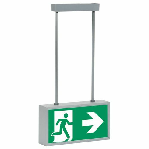 Ceag Notlichtsysteme Sicherheitsleuchte 71021 LED CG-S PM Ceag Notlichtsysteme Sicherheitsleuchte 71021 LED CG-S PM