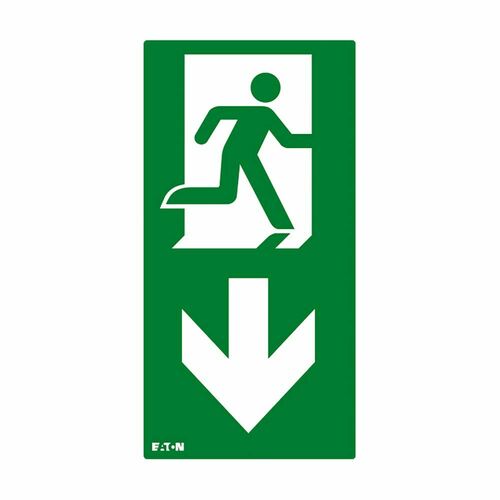 Ceag Notlichtsysteme Piktogramm FT3EWEC-PICTO-VD Ceag Notlichtsysteme Piktogramm FT3EWEC-PICTO-VD