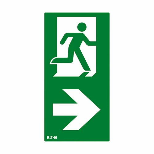 Ceag Notlichtsysteme Piktogramm FT3EWEC-PICTO-VR Ceag Notlichtsysteme Piktogramm FT3EWEC-PICTO-VR