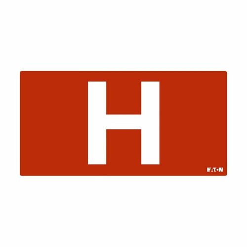 Ceag Notlichtsysteme Piktogramm GuideLed 20m Hydrant Ceag Notlichtsysteme Piktogramm GuideLed 20m Hydrant