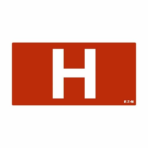 Ceag Notlichtsysteme Piktogramm GuideLed 30m Hydrant Ceag Notlichtsysteme Piktogramm GuideLed 30m Hydrant