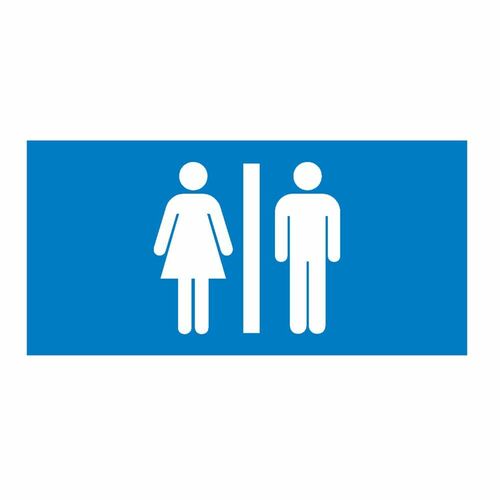 Ceag Notlichtsysteme Piktogramm GuideLed 30m WC Ceag Notlichtsysteme Piktogramm GuideLed 30m WC