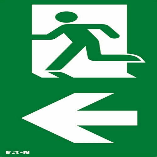 Ceag Notlichtsysteme Piktogramm LUM10585