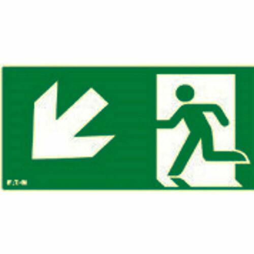 Ceag Notlichtsysteme Piktogramm LUM10597