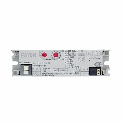 Ceag Notlichtsysteme Modul Modul V-CG-SLI 500