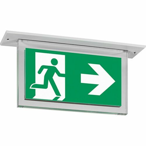 Ceag Notlichtsysteme Rettungszeichenleuchte RZ 1704 LED CG-S