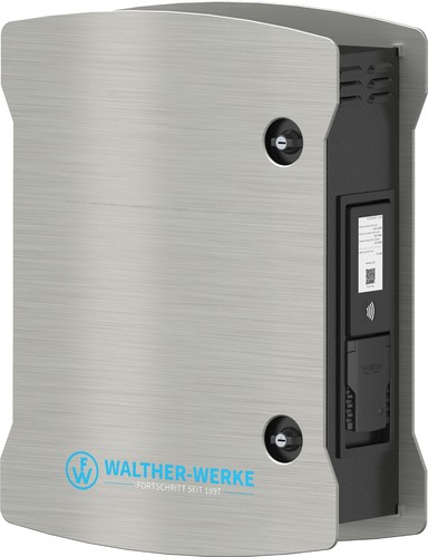 WaltherWerkeE-Mobil. Wandladestation 3003101025